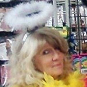 Meet your Posher, Vicki